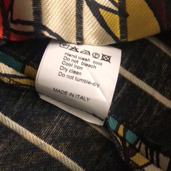 ISOLA Marras midi skirt Size 6 - Picture 13 of 14